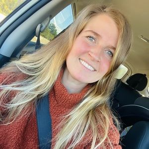 Meet your Posher, Sammi